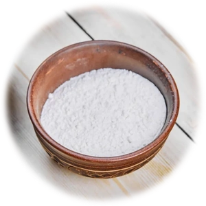 Corn starch