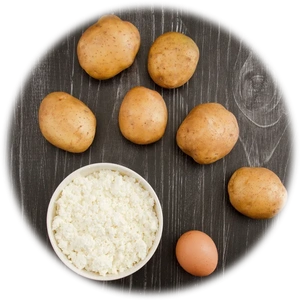 Potato Starch