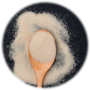 Gelatin
