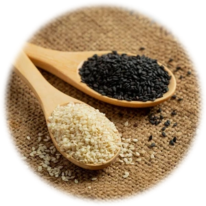 Sesame Seeds
