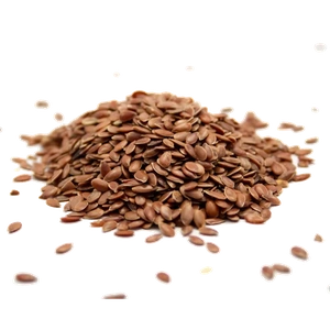 Flaxseeds