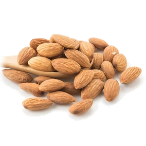 Almonds