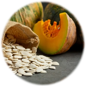 Pumpkin Seeds