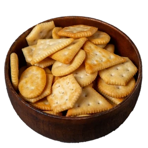 Crackers