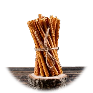 Pretzels