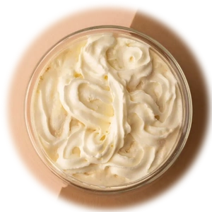 Clotted Cream