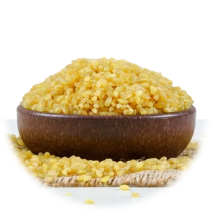 Bulgur