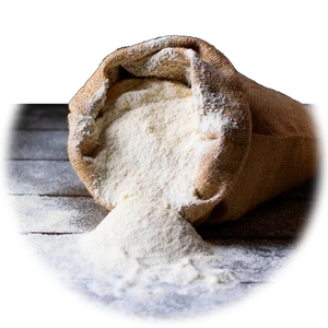 Semolina