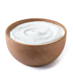 Plain Yogurt