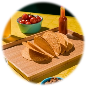 Corn Tortillas