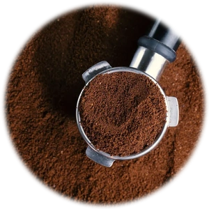 Ground Coffee