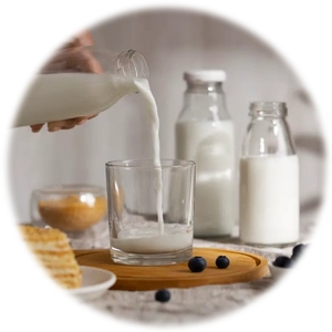 Sheep Milk