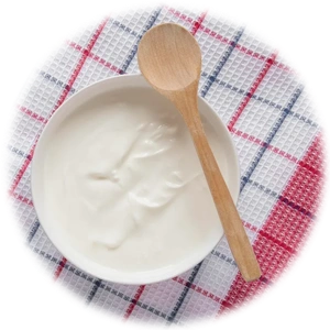 Greek Yogurt