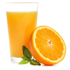 Orange Juice