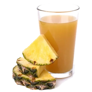 Pineapple Juice