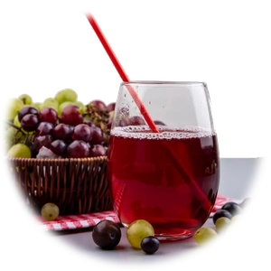 Grape Juice