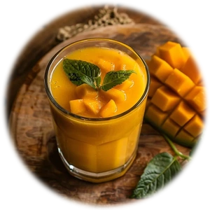 Mango Puree