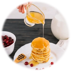 Maple Syrup