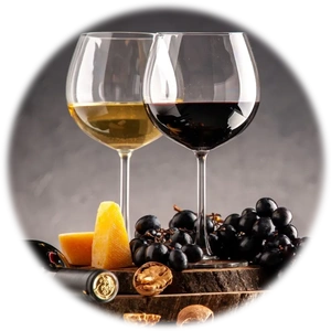 Wine