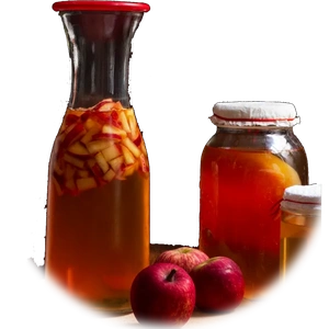 Apple Cider Vinegar