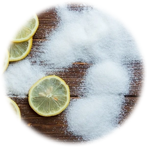 Citric Acid