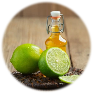 Lemon Oil