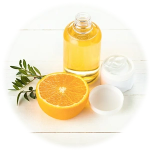 Orange Oil
