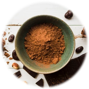 Cocoa Powder