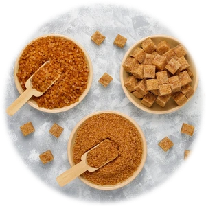 Brown Sugar