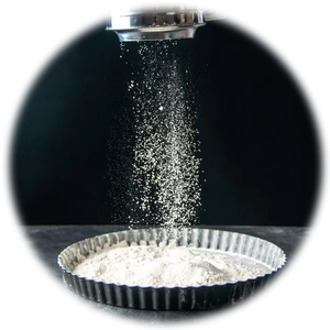 Powdered Sugar