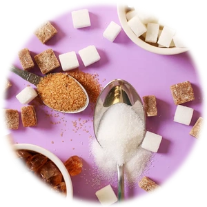 Date Sugar