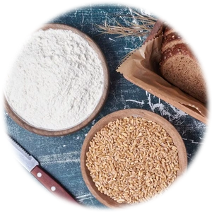 Vital Wheat Gluten