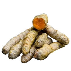 Turmeric Root