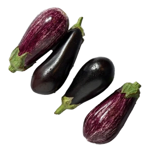 Eggplant/Aubergine