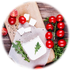 Feta