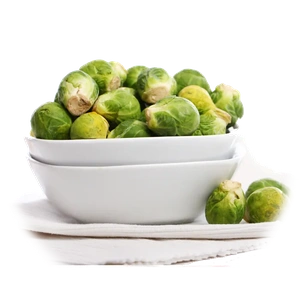 Brussels Sprouts