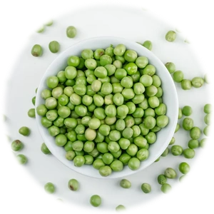 Green Peas