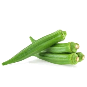 Okra
