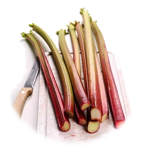 Rhubarb