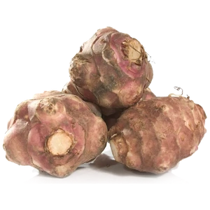 Jerusalem Artichoke