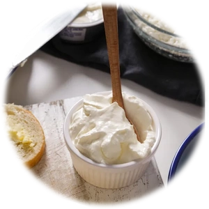 Mascarpone