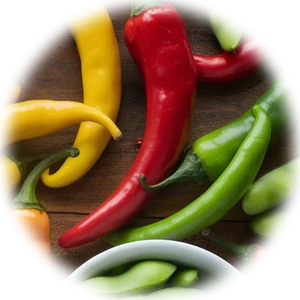 Chili Pepper