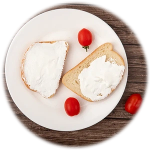 Cream Cheese