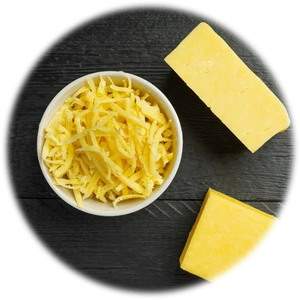 Cheddar