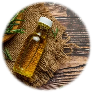 Flaxseed Oil