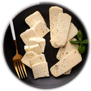 Halloumi