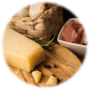 Parmesan