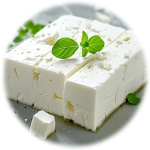 Ligvan Cheese