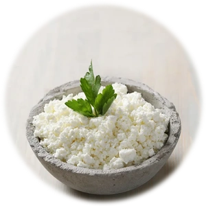Cottage Cheese
