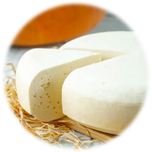 Queso Blanco